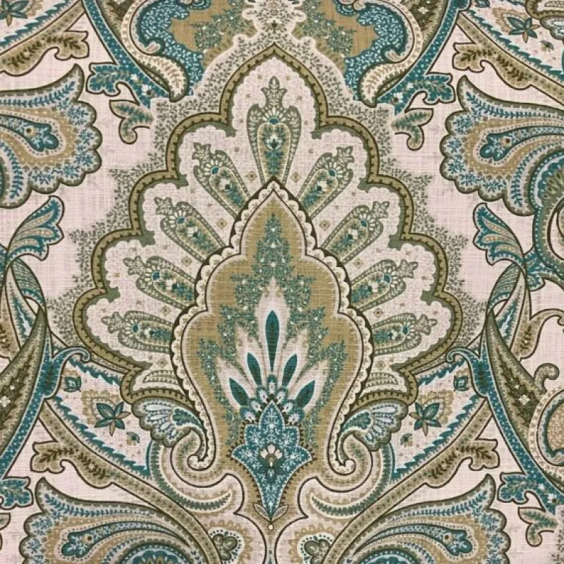 Stock/Hamilton Hawley Mist Hamilton Fabric