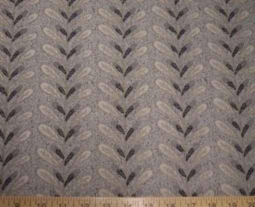 Stock/Regal Hazel Greystone Regal Fabric