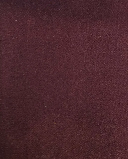 Valdese Henry Eggplant Fabric
