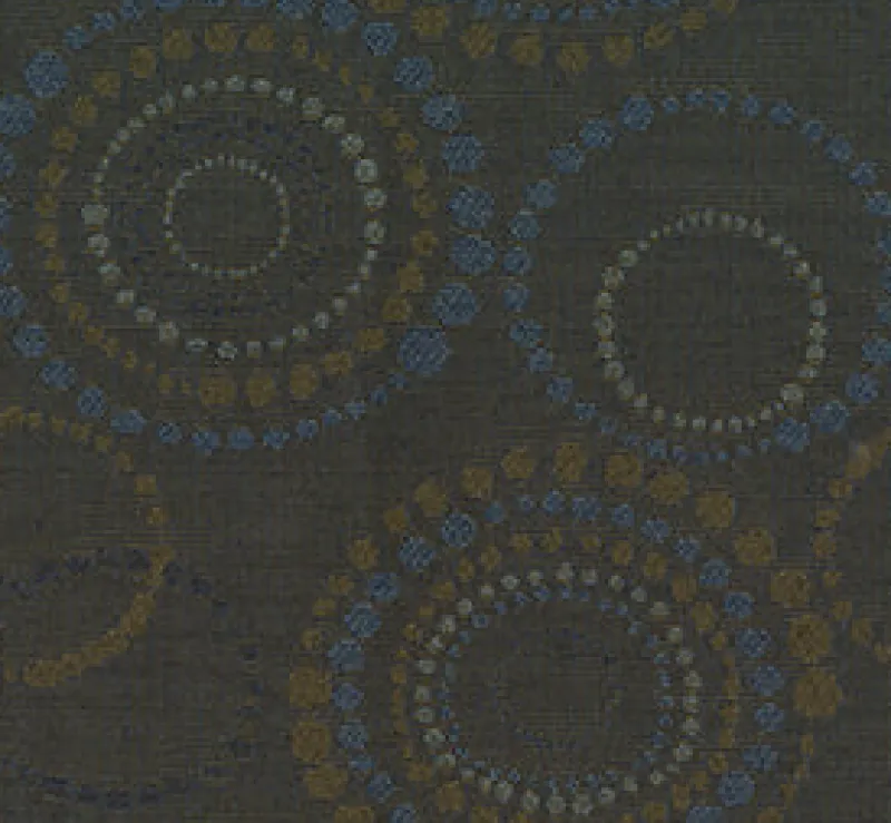Vision History 37 Lagoon Fabric