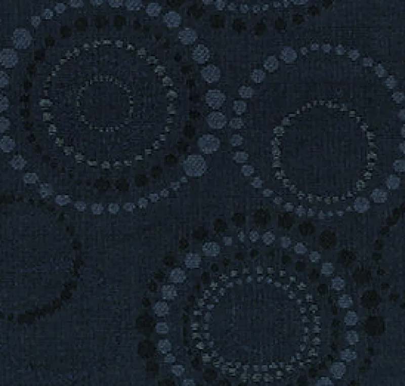 Vision History 308 Navy Fabric