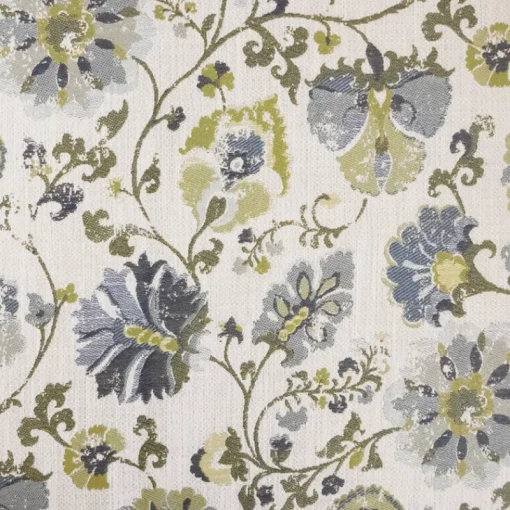 Regal Hollis Lilypad Fabric
