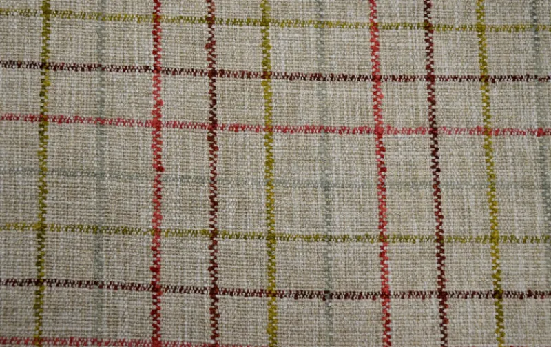 Hamilton Holston Natural Fabric