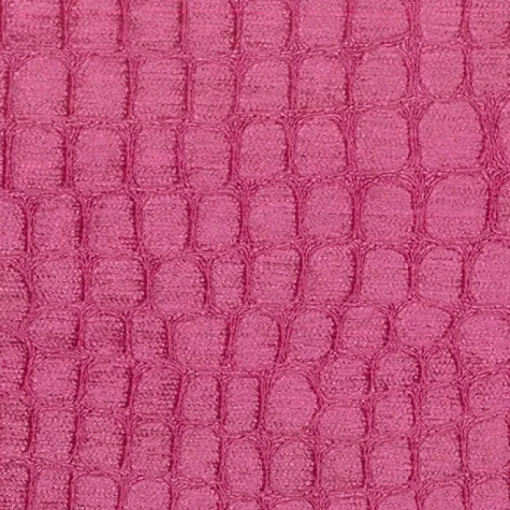 Regal Hook Fuchsia Fabric