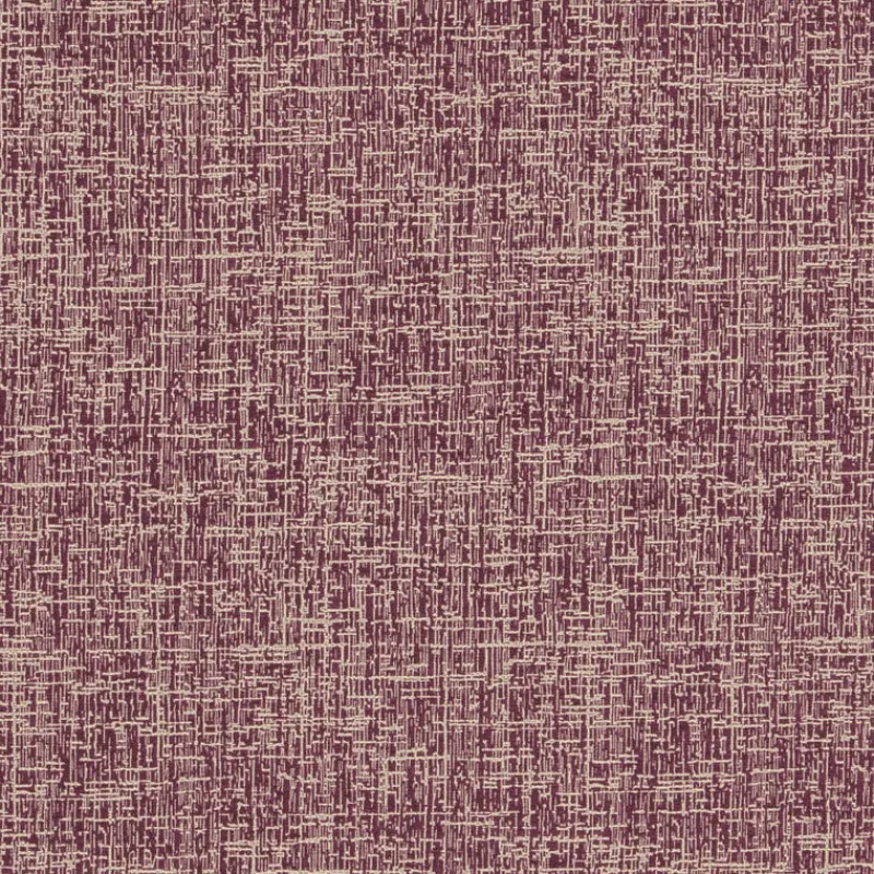 Europatex Hotel B - Plum Fabric