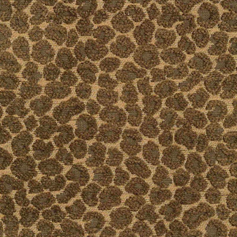Regal Hutton Nutmeg Fabric