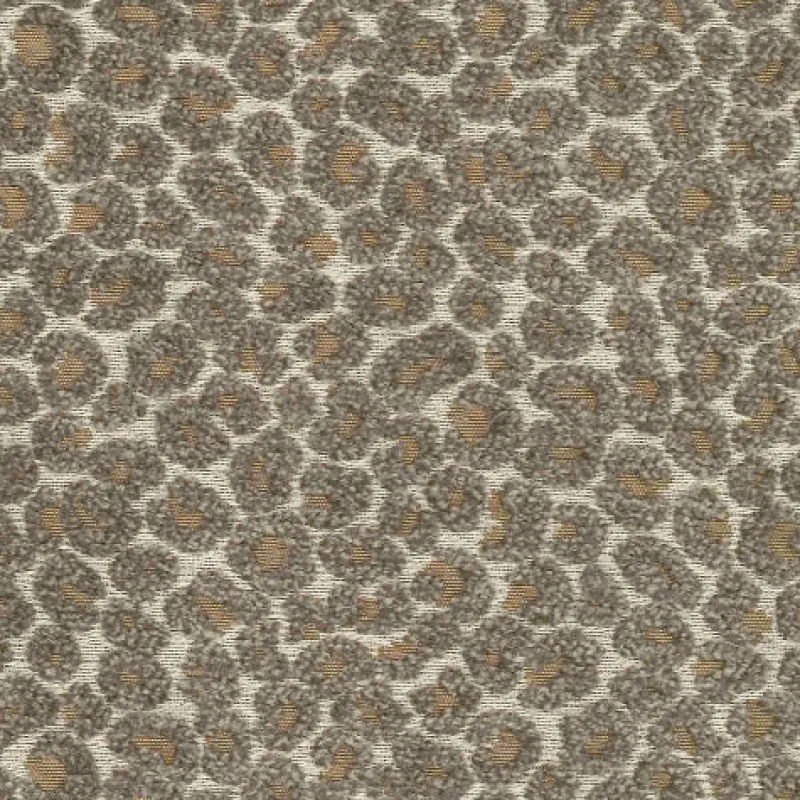 Regal Hutton Truffle Fabric