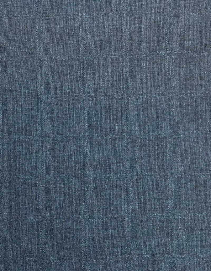 SMC Icon Indigo Swavelle Mill Creek Fabric