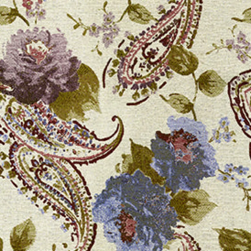 Vision Idylic 108 Brittany Fabric