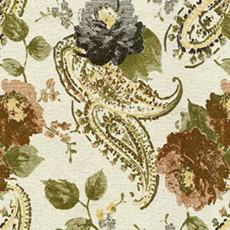 Vision Idylic 27 Lorraine Fabric