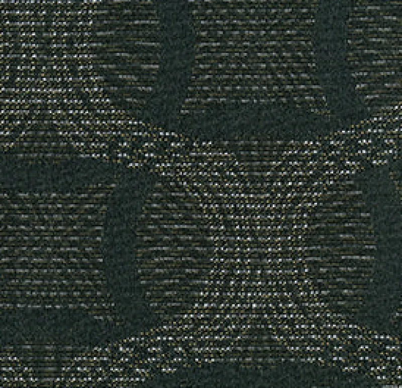 Vision Ingrain 94 Blackbird Fabric