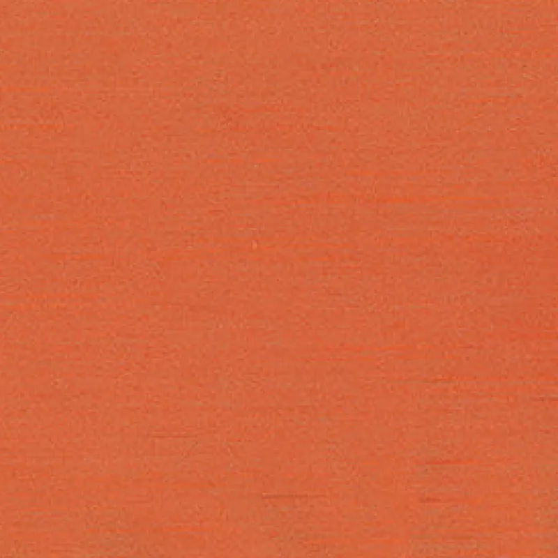 Vision Inspired 44 Cadmium Orange Fabric