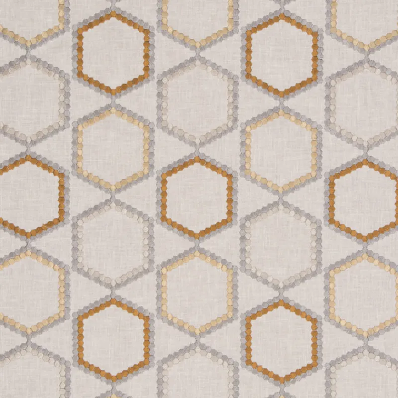 SMC Intelligencer Rococo Swavelle Mill Creek Fabric