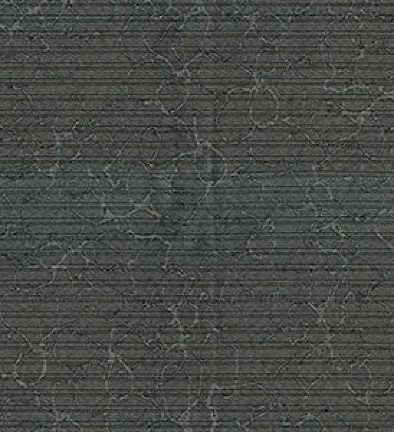 Vision Iridescence 905 Steel Fabric