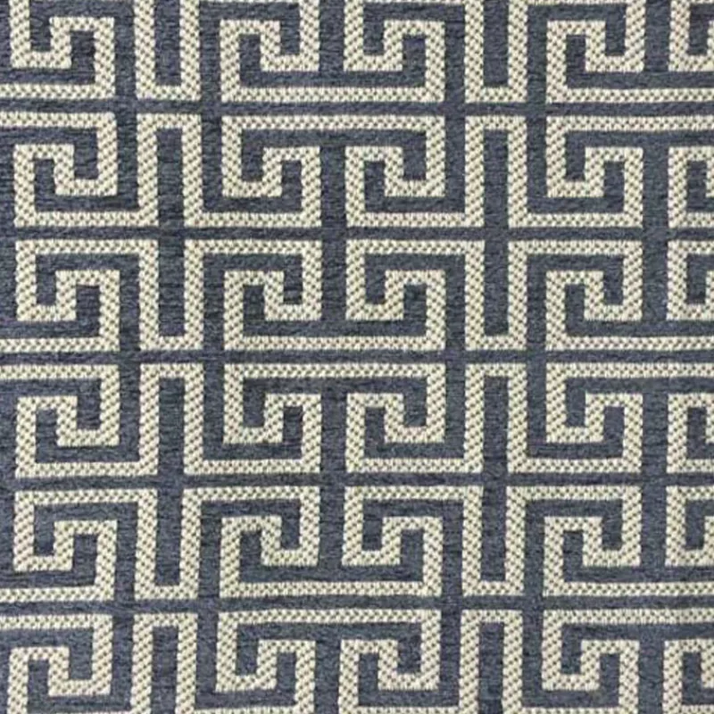 Regal Irwin Indigo Fabric