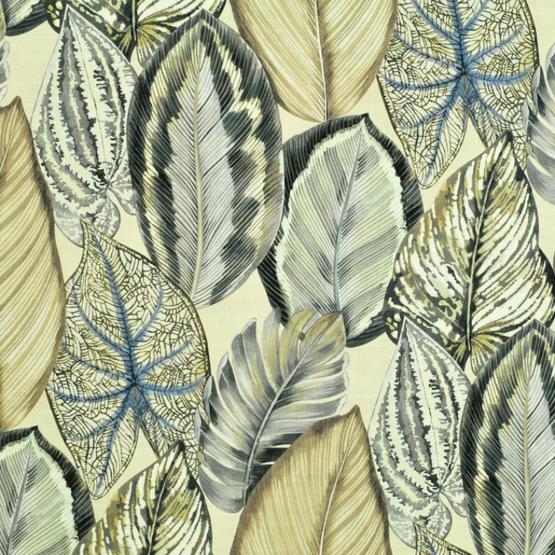 PKaufmann_inc/PK Isla Verde Pebble P/Kaufmann Fabric