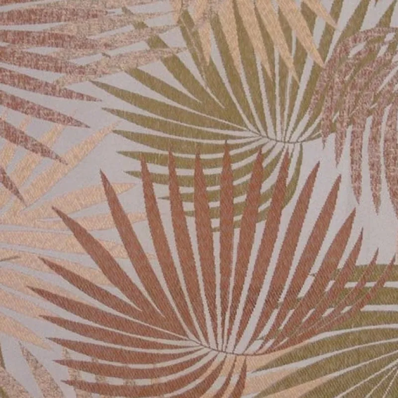 Tempo Island Tropic Sandstone Fabric