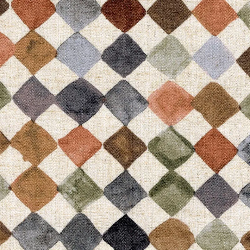 Regal Izmir Sienna Fabric