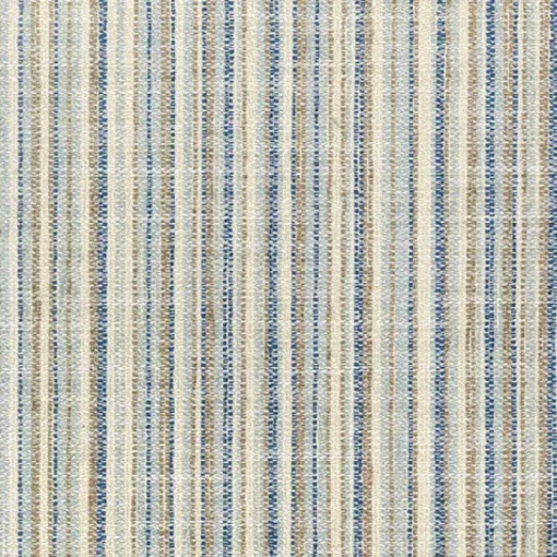 Regal Jackie Indigo Fabric