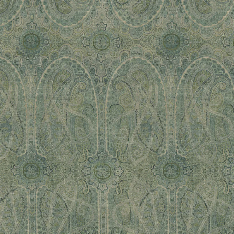 PKaufmann_inc/PKL Jaisalmer Juniper P/K Lifestyles Fabric