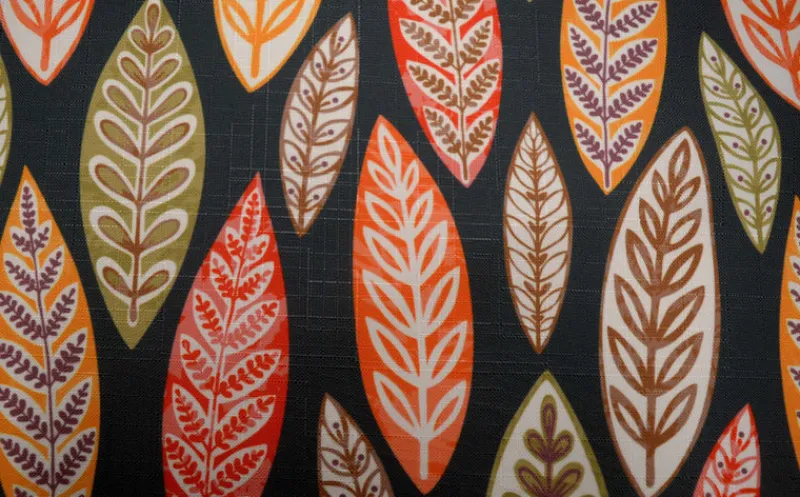 Regal Jamba Spice Fabric
