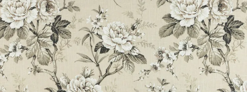 Covington Jayden 196 Linen Fabric