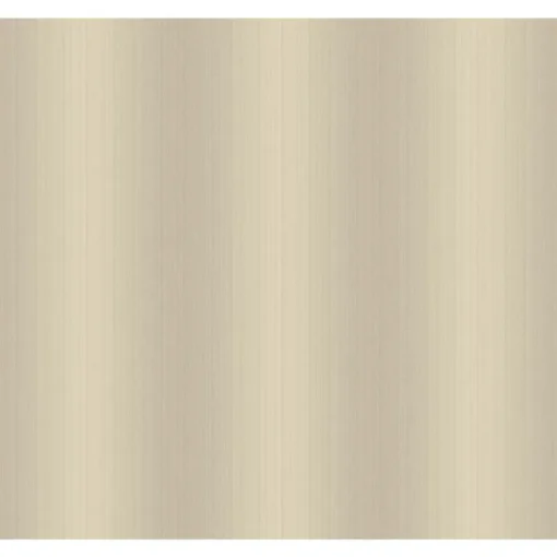 Stock/York JC6008 Metallic Taupe Frame Texture Stria Wallpaper