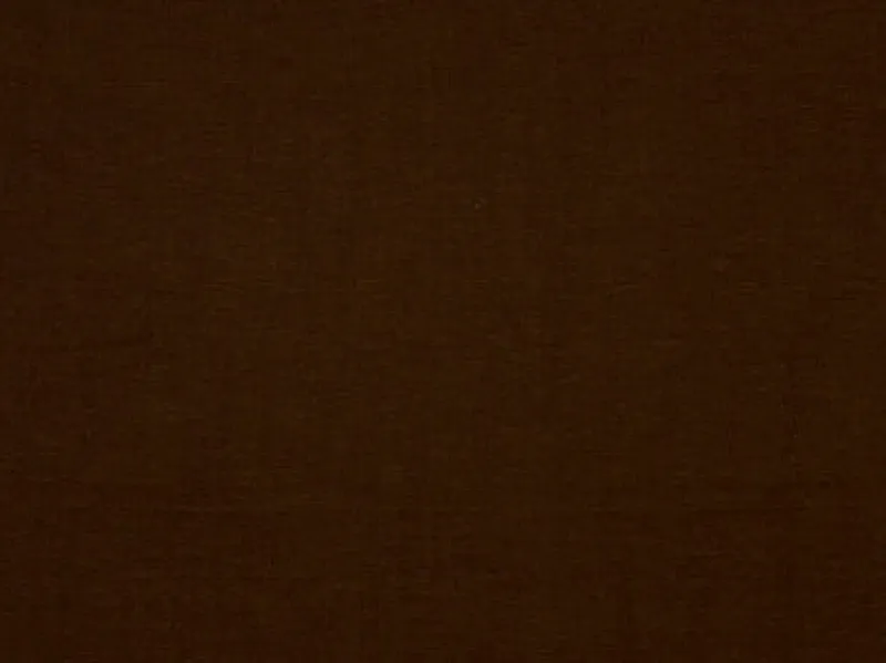 Covington Jefferson Linen Brown Blaze Fabric