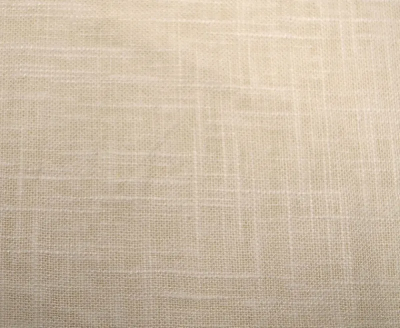 Stock/Covington Jefferson Linen Snow Covington Fabric