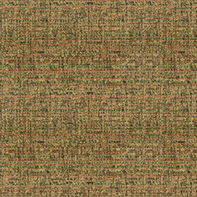 Vision Jeffery 405 Pumpkin Spice Fabric