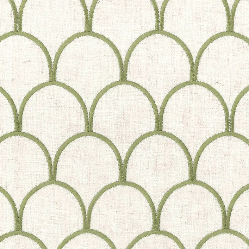 Regal Jolie Lemongrass Fabric