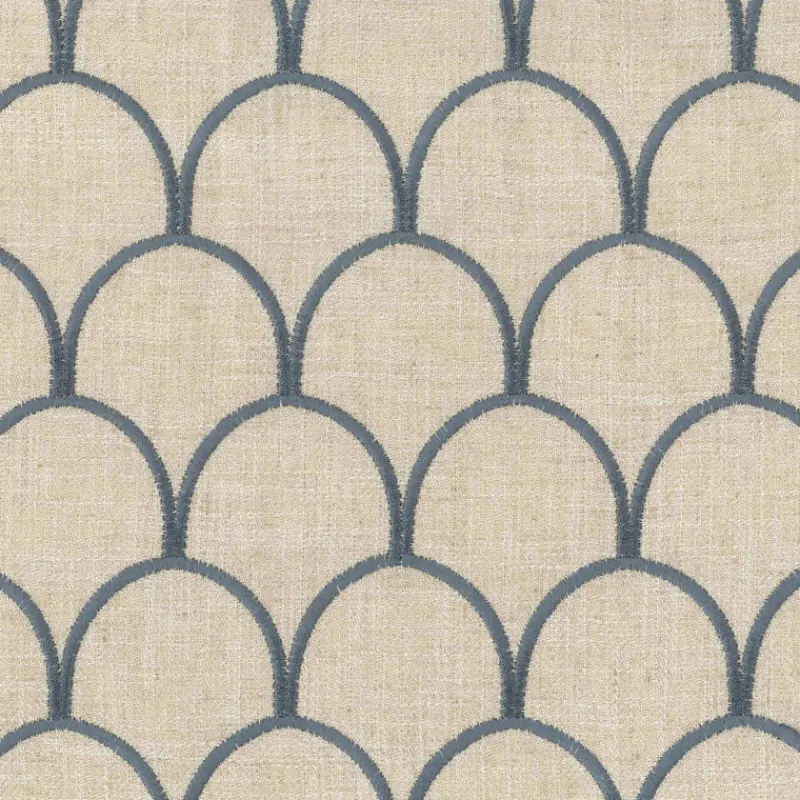 Regal Jolie River Fabric