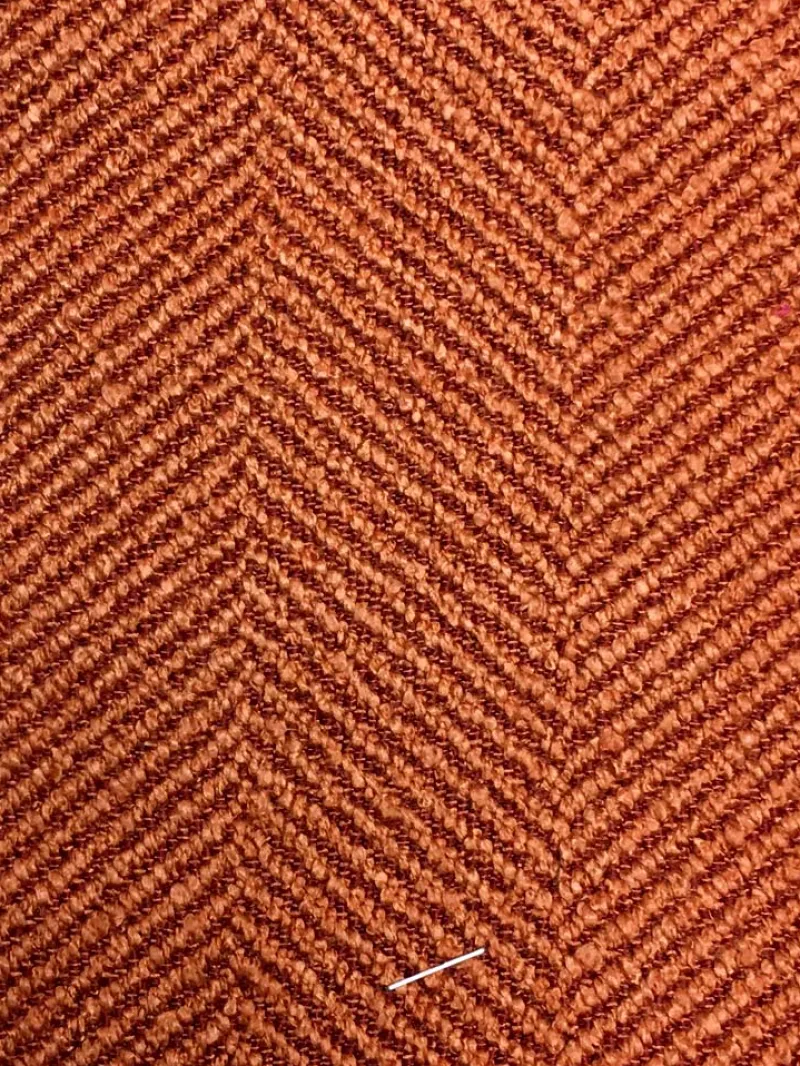Valdese Jumper Melon Fabric
