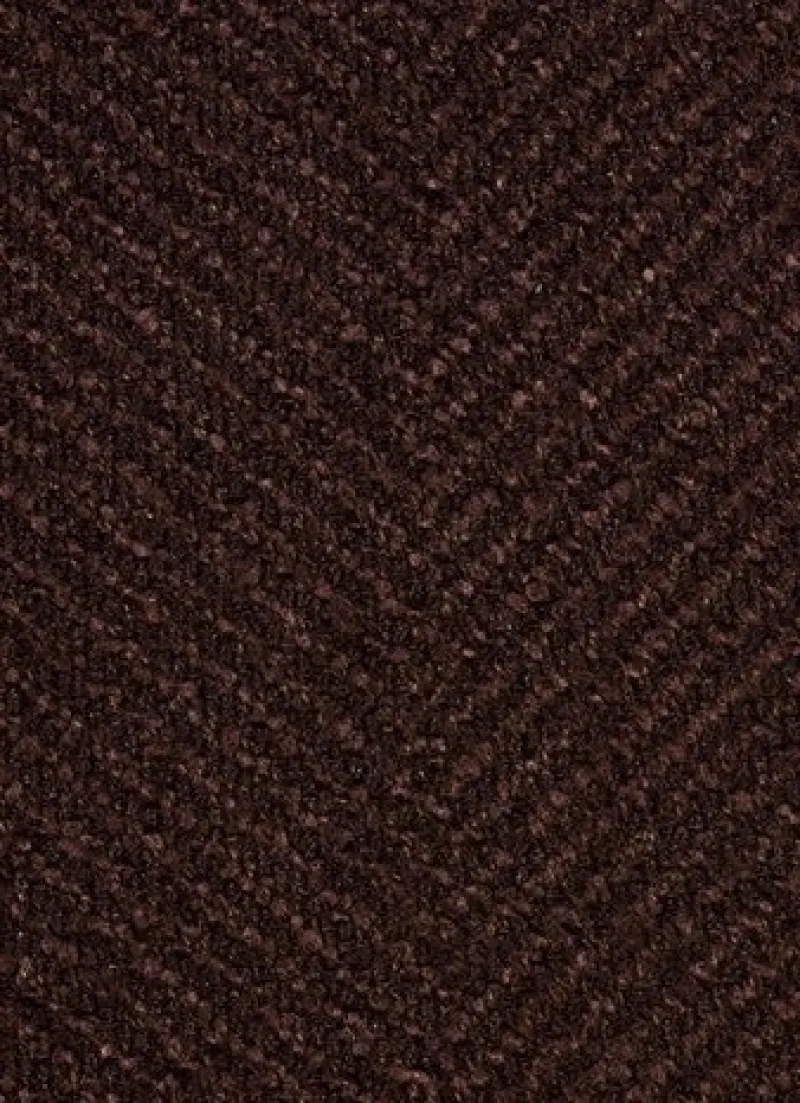 Valdese Jumper Mink Fabric