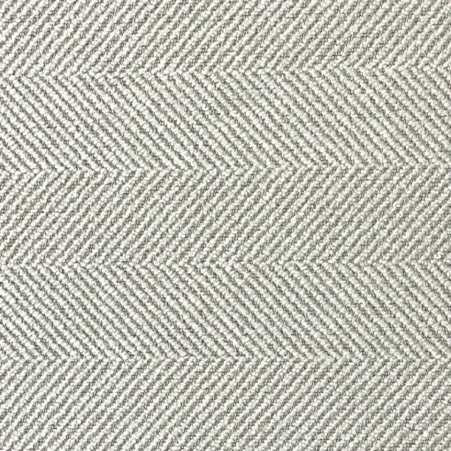 Valdese Jumper Parchment Crypton Home Herringbone Upholstery Fabric