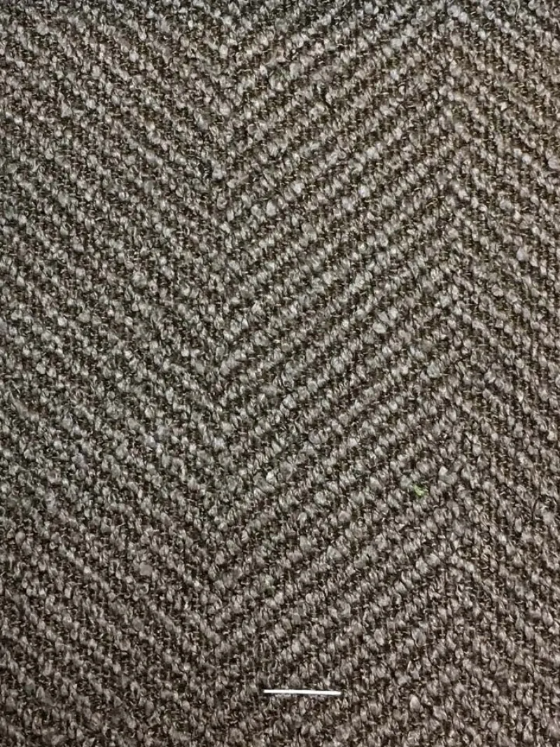 Valdese Jumper Steel Fabric