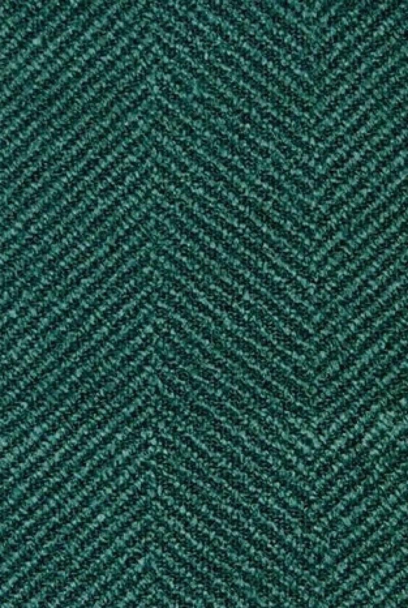 Valdese Jumper Teal Fabric