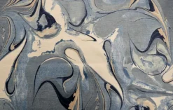 Stock/Regal Juneau River Regal Fabric