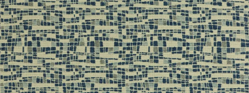 Covington Kafka 562 Lapis Fabric