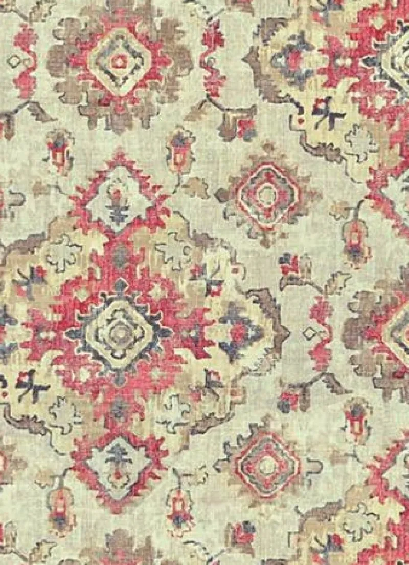 Stock/Covington Kapoor 65 Jute Covington Fabric