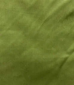 Stock/Illerom Kasakowski Green Apple Illerom Fabric