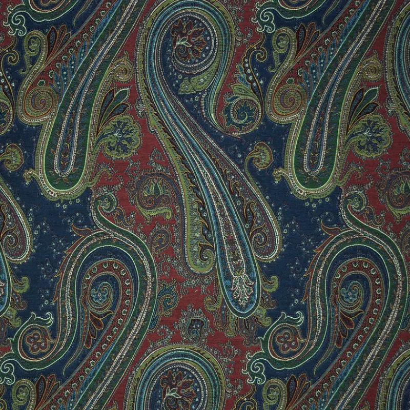 PKaufmann_inc/PK Kashmir Herritage P/Kaufmann Fabric