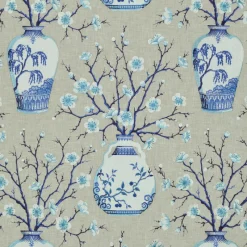 PKaufmann_inc/PK Katsuma Porcelean P/Kaufmann Fabric