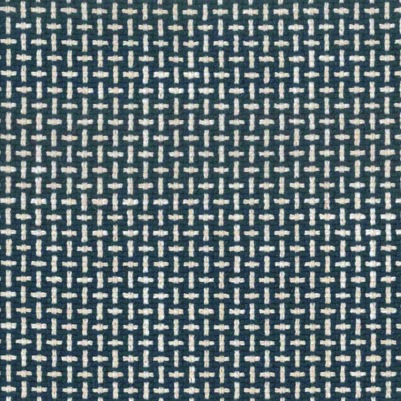 Stock/Closeout Keller Indigo Regal Fabric