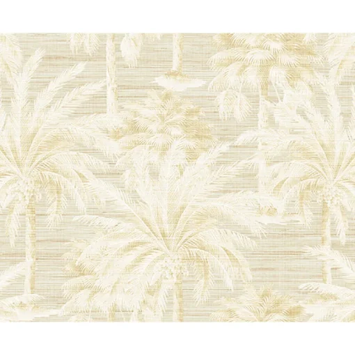 Brewster Kenneth James Palm Springs Dream Of Palm Trees Wallpaper (2754_PS40003)