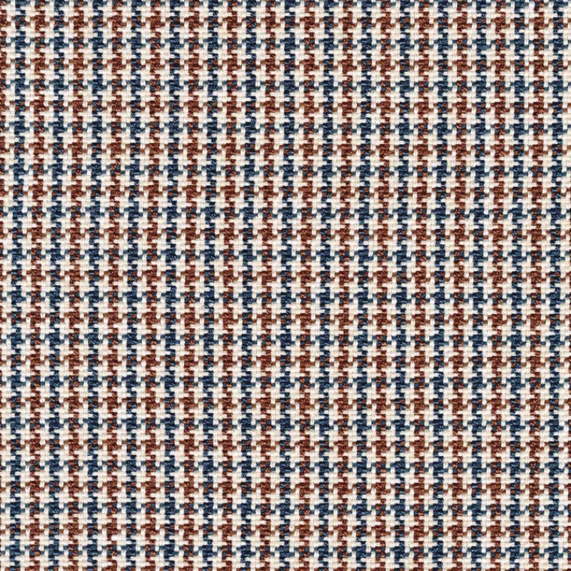Regal Kipper Prussian Fabric