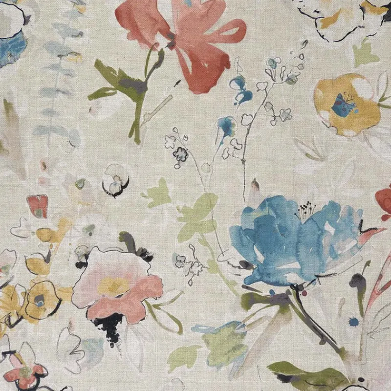 Stock/Regal Kira Linen Regal Fabric