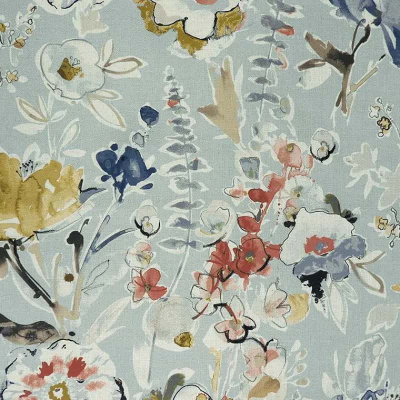 Regal Kira Mist Fabric