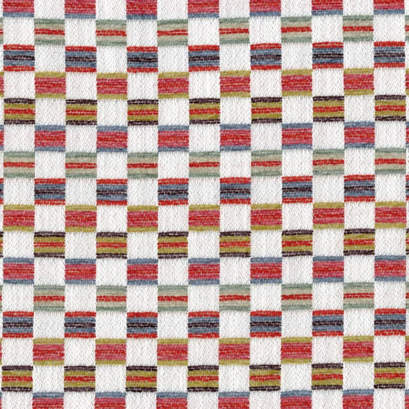 Regal Knox Punch Fabric