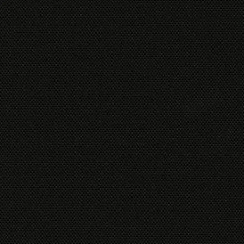 Vision Kodra 1000 9009 Black Fabric